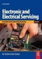 Electronic And Electrical Servicing - Level 3 - Preview