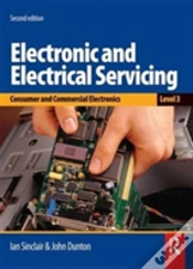Capa do artigo Electronic And Electrical Servicing - Level 3