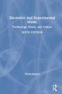 Electronic And Experimental Music - Preview