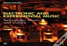 Electronic And Experimental Music
