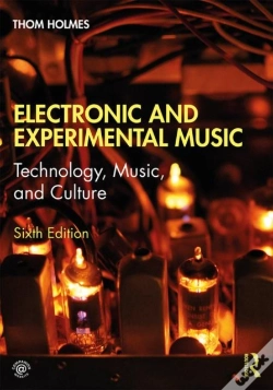 Capa do artigo Electronic And Experimental Music
