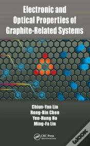 Capa do artigo Electronic And Optical Properties Of Graphite-Related Systems