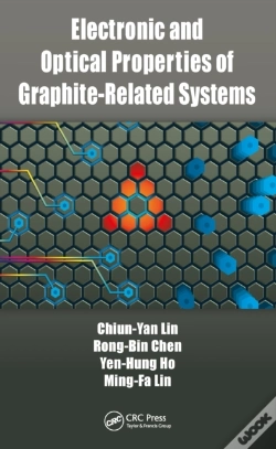 Capa do artigo Electronic And Optical Properties Of Graphite-Related Systems
