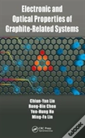 Capa do artigo Electronic And Optical Properties Of Graphite-Related Systems