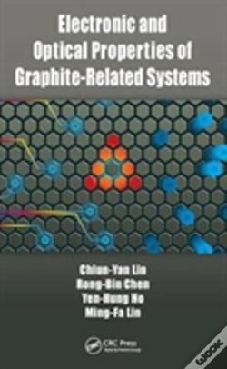 Capa do artigo Electronic And Optical Properties Of Graphite-Related Systems