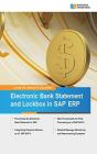 Electronic Bank Statement And Lockbox In Sap Erp - Preview