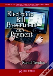 Capa do artigo Electronic Bill Presentment And Payment