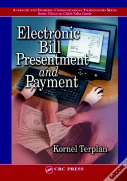 Capa do artigo Electronic Bill Presentment And Payment