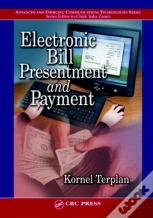 Electronic Bill Presentment And Payment