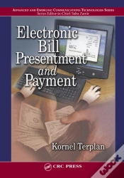 Capa do artigo Electronic Bill Presentment And Payment