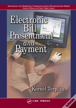 Capa do artigo Electronic Bill Presentment And Payment