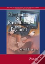Electronic Bill Presentment And Payment