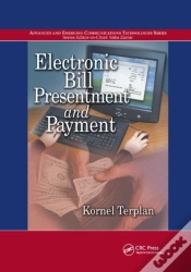 Capa do artigo Electronic Bill Presentment And Payment