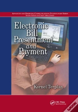 Capa do artigo Electronic Bill Presentment And Payment