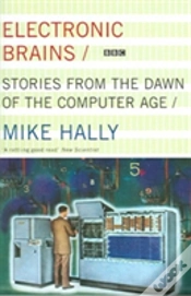 Capa do artigo Electronic Brains