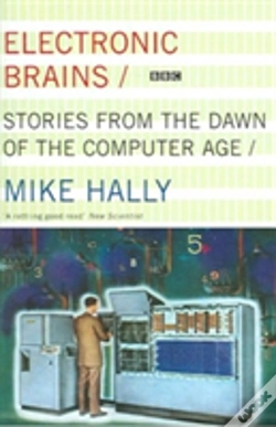 Capa do artigo Electronic Brains
