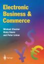 Electronic Business & Commerce - Preview