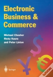 Capa do artigo Electronic Business & Commerce