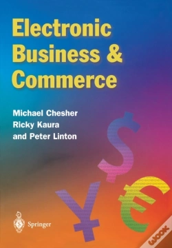 Capa do artigo Electronic Business & Commerce