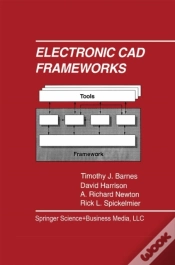 Capa do artigo Electronic Cad Frameworks