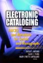 Electronic Cataloging - Preview