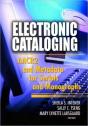 Electronic Cataloging - Preview