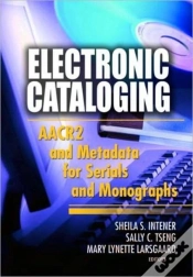 Capa do artigo Electronic Cataloging