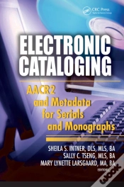 Capa do artigo Electronic Cataloging