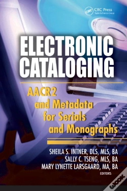 Capa do artigo Electronic Cataloging