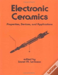 Electronic Ceramics