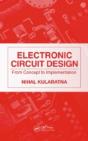 Electronic Circuit Design - Preview