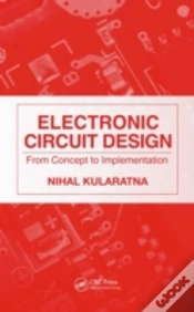 Capa do artigo Electronic Circuit Design