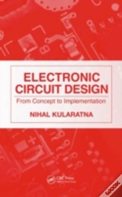 Capa do artigo Electronic Circuit Design