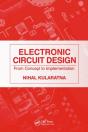 Electronic Circuit Design - Preview
