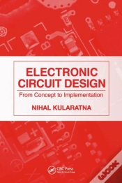 Capa do artigo Electronic Circuit Design