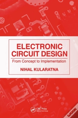 Capa do artigo Electronic Circuit Design