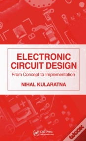 Capa do artigo Electronic Circuit Design