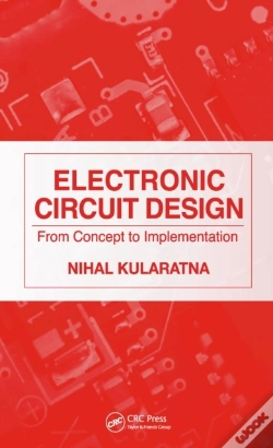 Capa do artigo Electronic Circuit Design