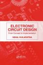 Electronic Circuit Design - Preview