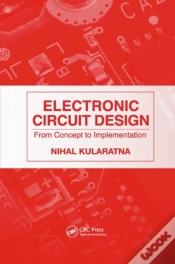 Capa do artigo Electronic Circuit Design