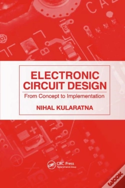 Capa do artigo Electronic Circuit Design