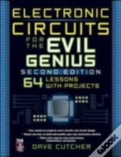 Capa do artigo Electronic Circuits For The Evil Genius 2/E