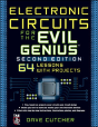 Electronic Circuits For The Evil Genius - Preview