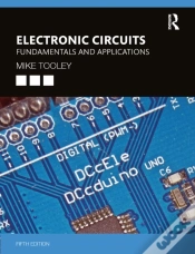 Capa do artigo Electronic Circuits