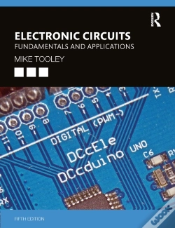 Capa do artigo Electronic Circuits