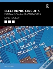 Capa do artigo Electronic Circuits
