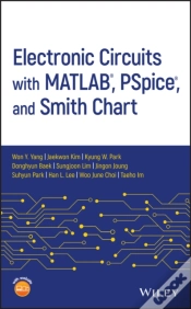 Capa do artigo Electronic Circuits With Matlab, Pspice, And Smith Chart