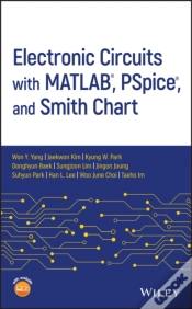 Capa do artigo Electronic Circuits With Matlab, Pspice, And Smith Chart