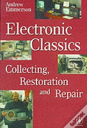 Capa do artigo Electronic Classics