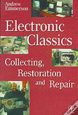 Capa do artigo Electronic Classics
